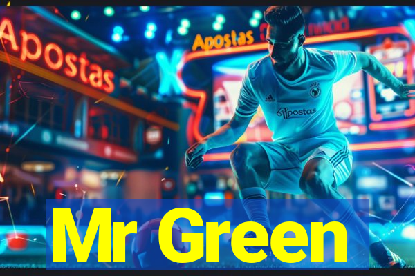 Mr Green